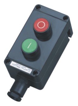 SW8050系列防爆防腐主令控制器（IIC)