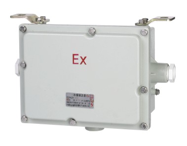BGZ系列防爆镇流器（IIB、IIC、e、DIP）
